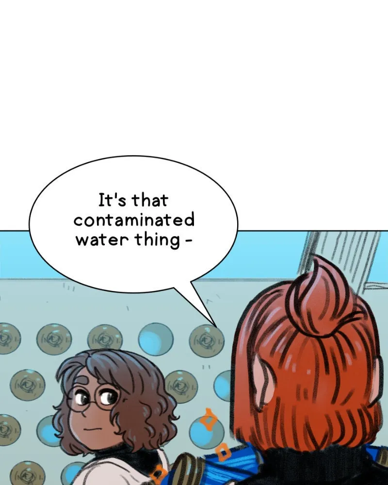 Crumbs Chapter 36 page 55 - 