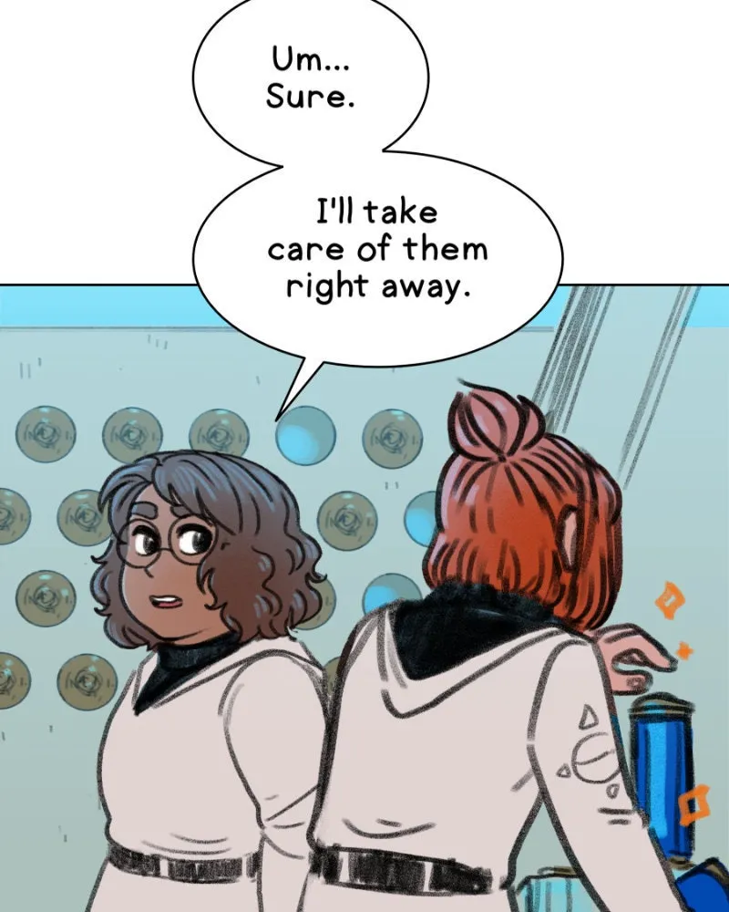 Crumbs Chapter 36 page 58 - 
