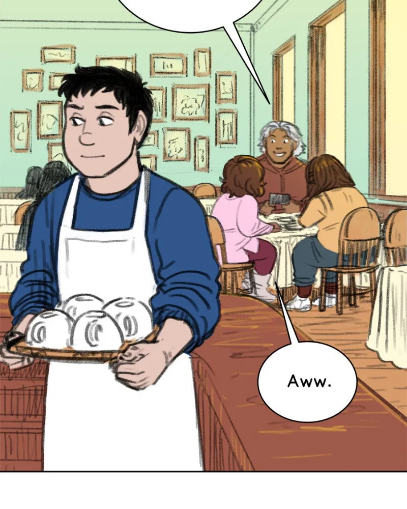 Crumbs Chapter 36 page 7 - 
