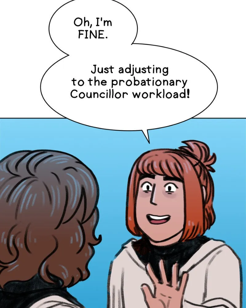 Crumbs Chapter 36 page 62 - 