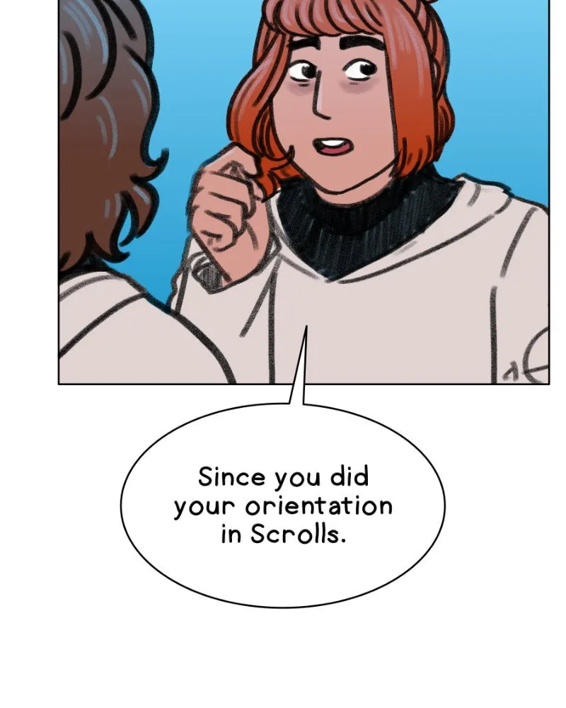 Crumbs Chapter 36 page 65 - 