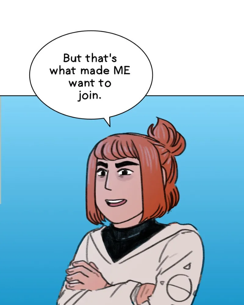 Crumbs Chapter 36 page 76 - 
