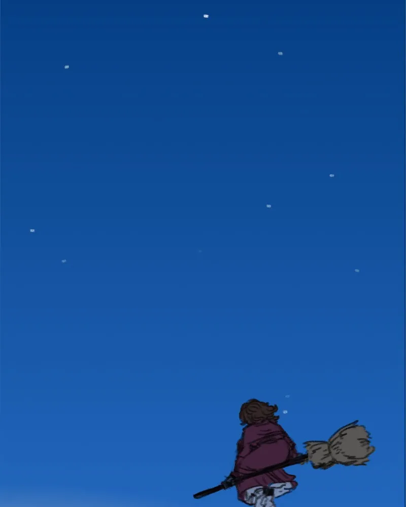 Crumbs Chapter 37 page 2 - 