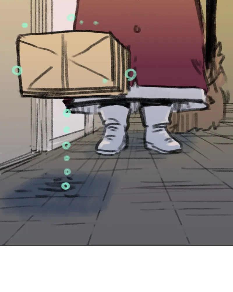 Crumbs Chapter 37 page 11 - 