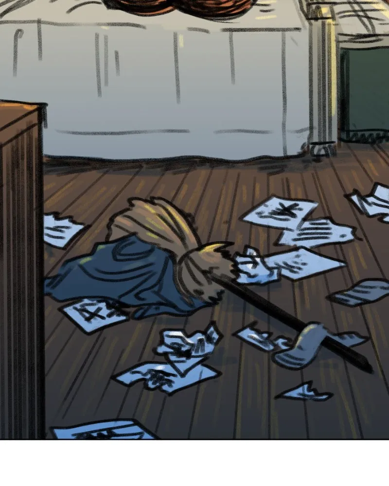 Crumbs Chapter 37 page 127 - 