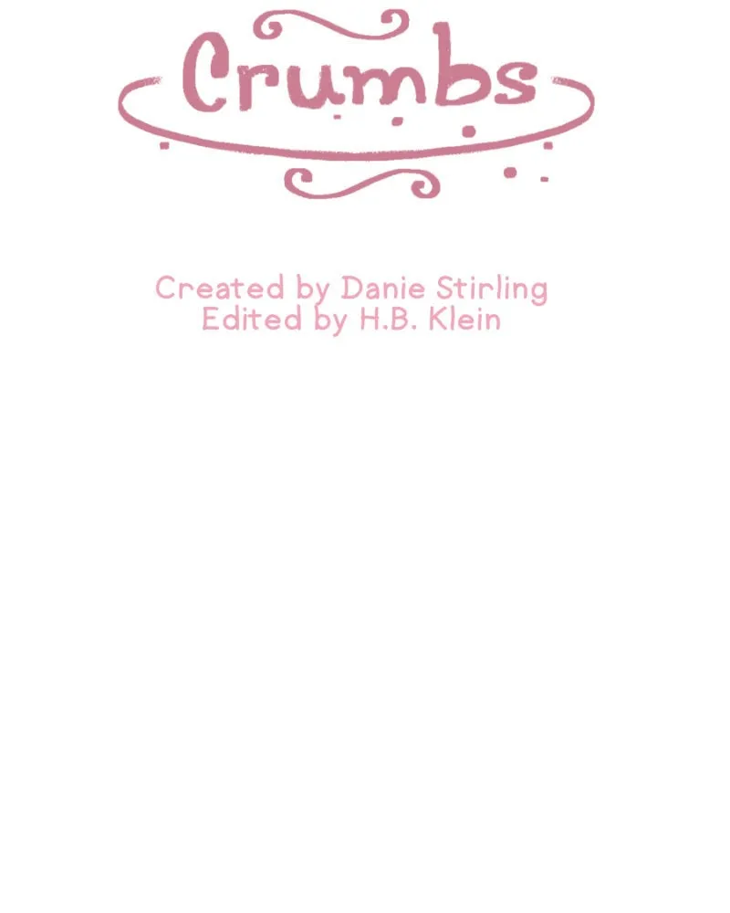 Crumbs Chapter 37 page 18 - 