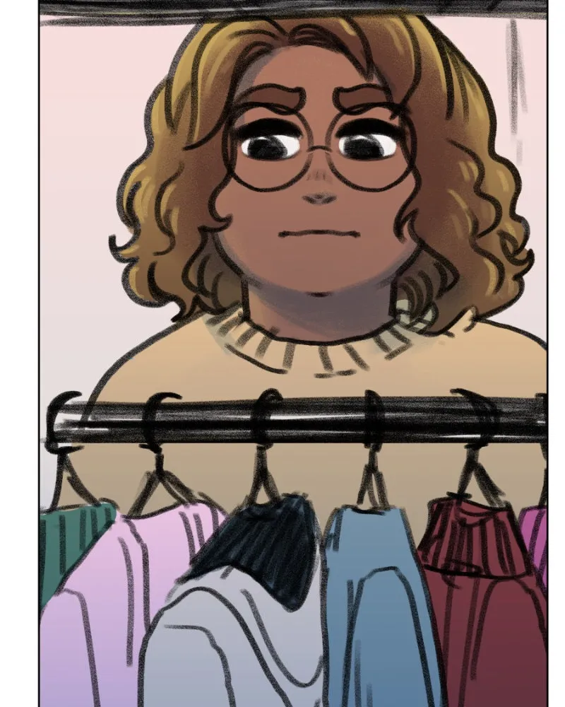 Crumbs Chapter 37 page 27 - 