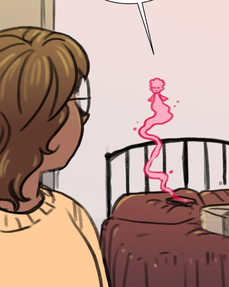 Crumbs Chapter 37 page 32 - 