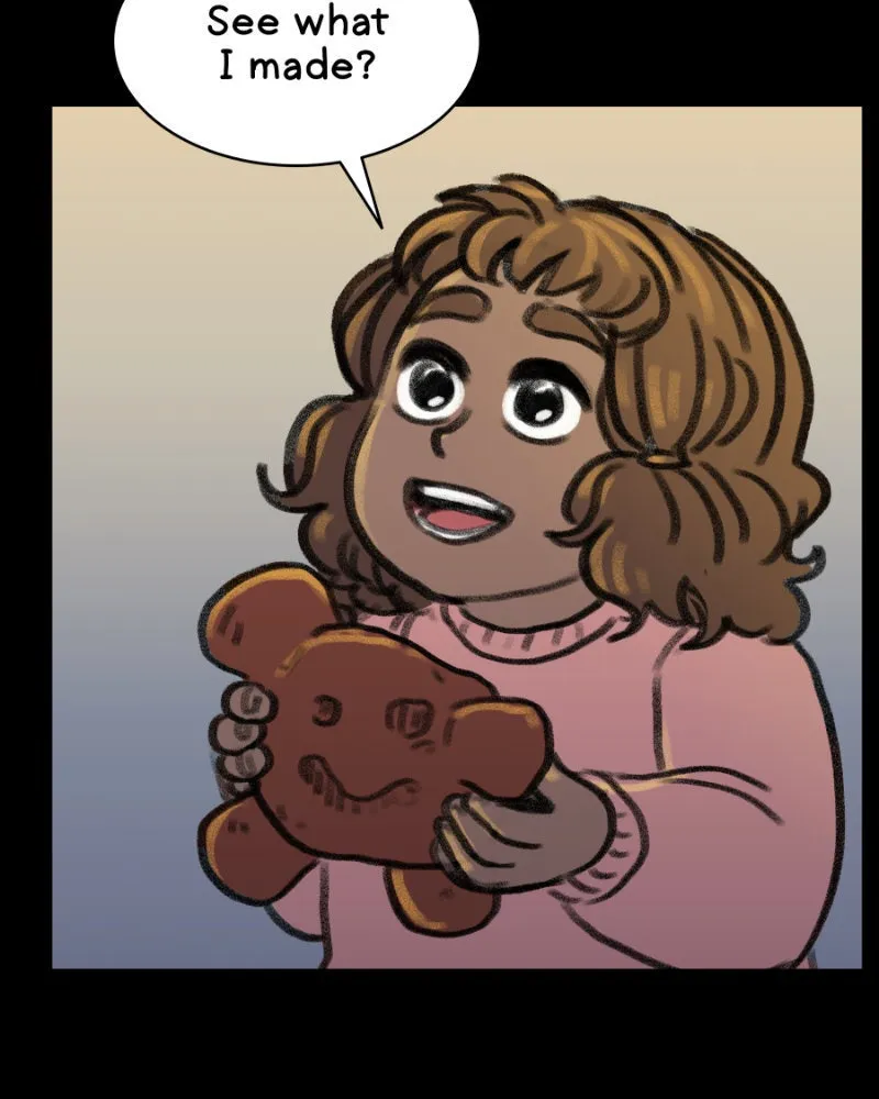 Crumbs Chapter 37 page 42 - 