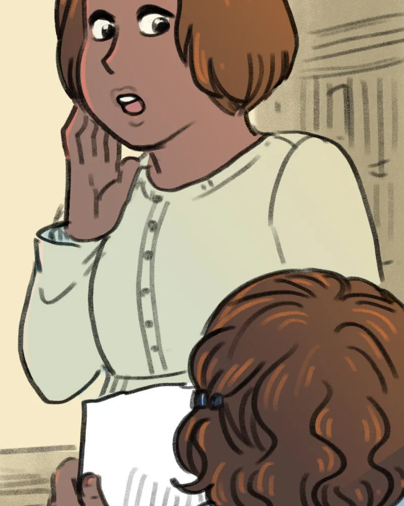 Crumbs Chapter 37 page 52 - 