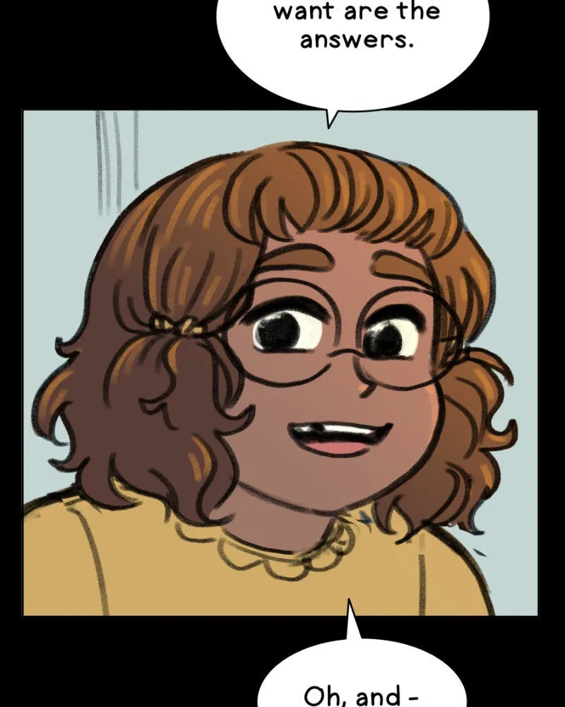 Crumbs Chapter 37 page 64 - 