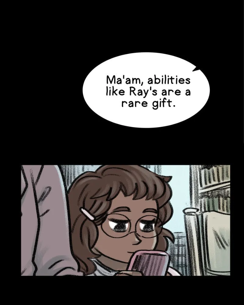 Crumbs Chapter 37 page 71 - 