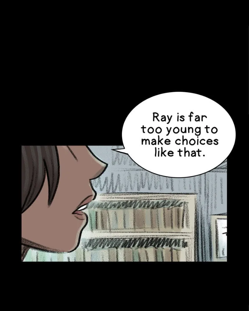 Crumbs Chapter 37 page 74 - 