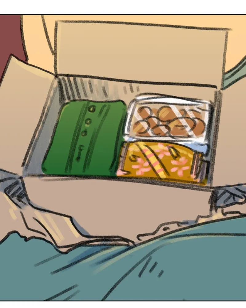 Crumbs Chapter 37 page 91 - 
