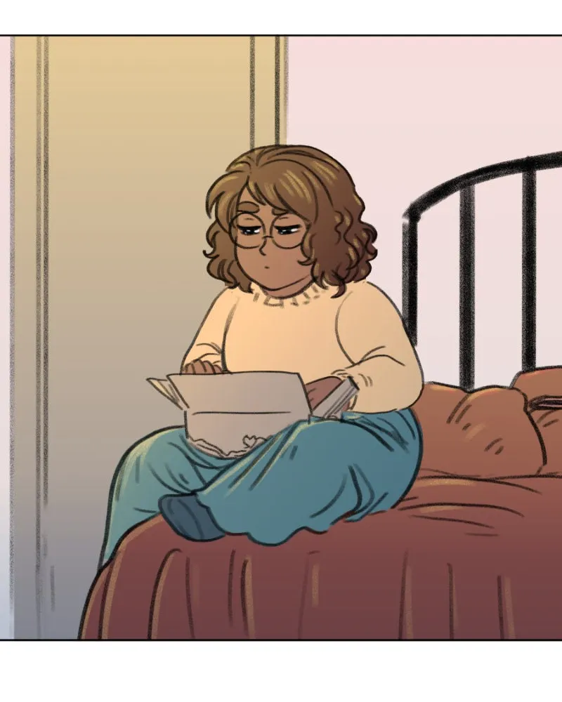 Crumbs Chapter 37 page 94 - 