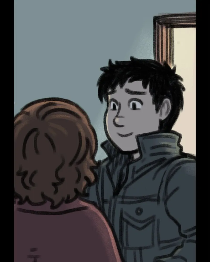 Crumbs Chapter 37 page 97 - 