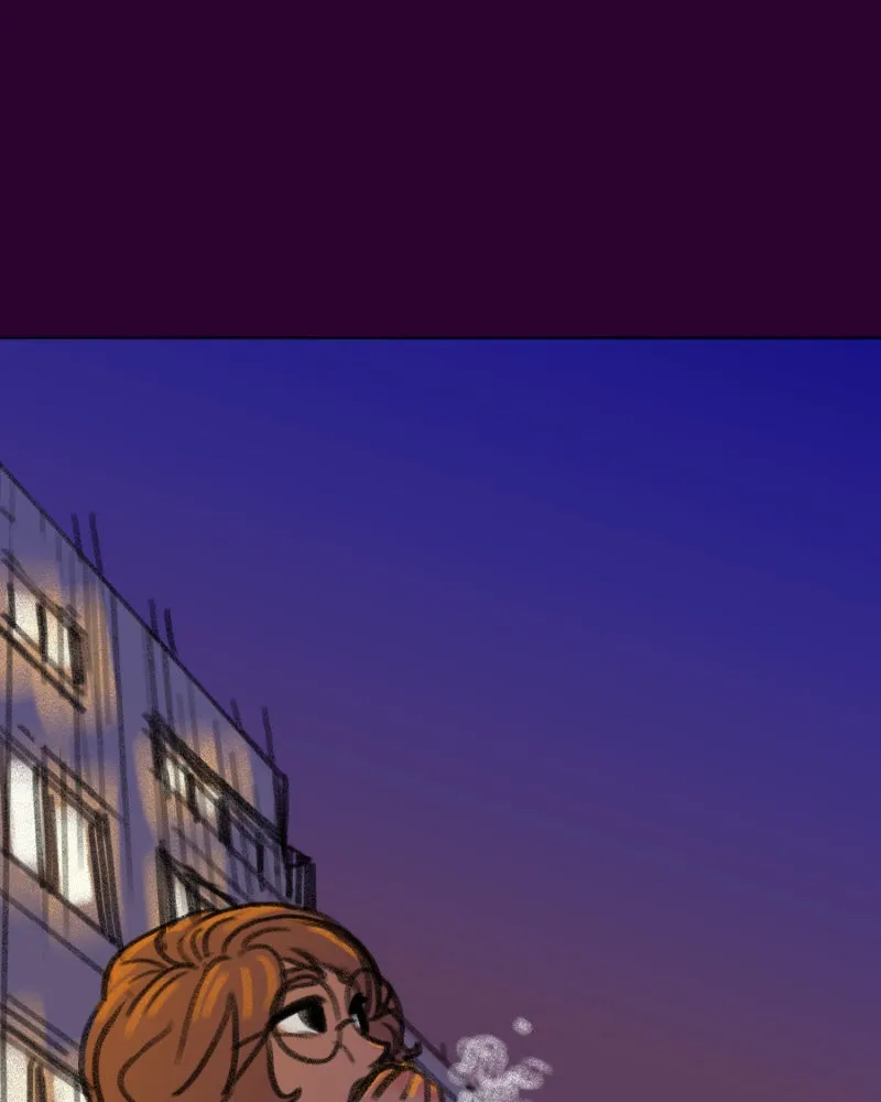 Crumbs Chapter 38 page 12 - 