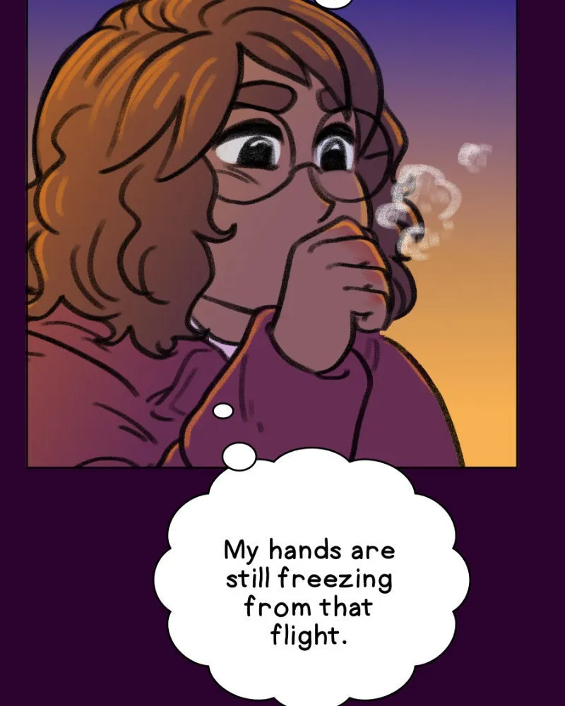 Crumbs Chapter 38 page 14 - 