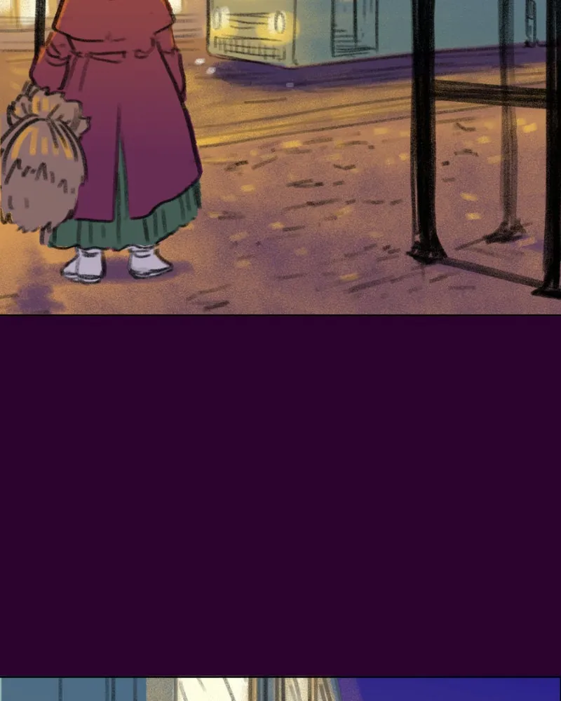 Crumbs Chapter 38 page 17 - 