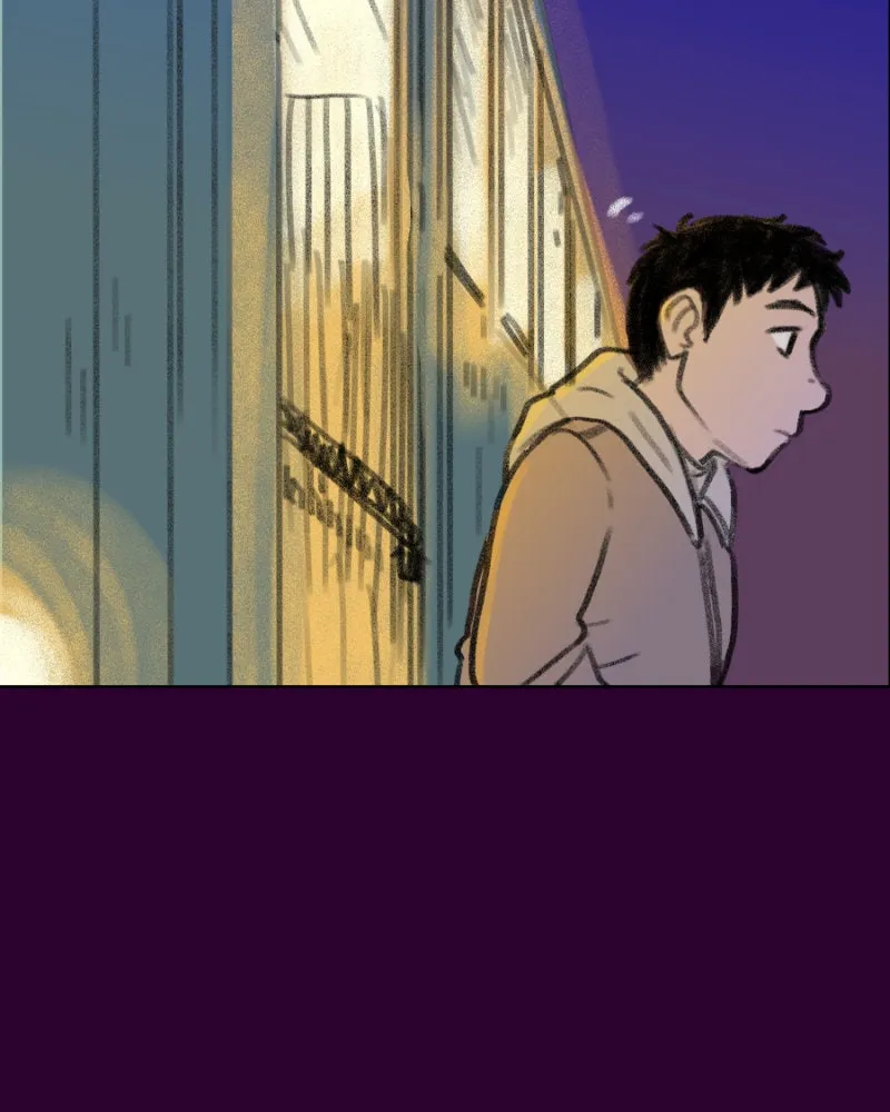Crumbs Chapter 38 page 18 - 