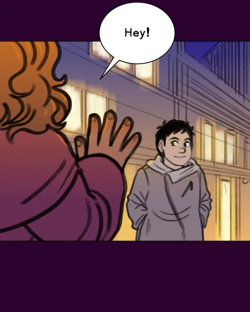 Crumbs Chapter 38 page 19 - 