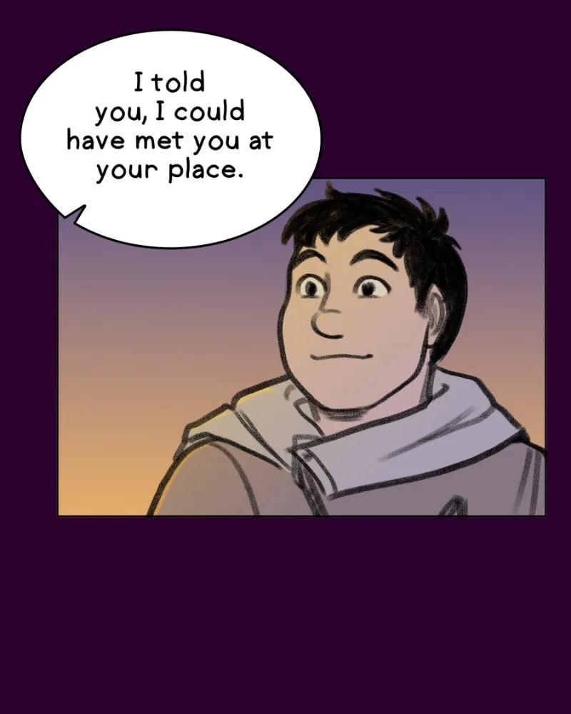 Crumbs Chapter 38 page 20 - 
