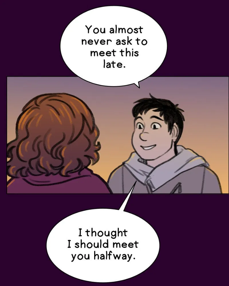 Crumbs Chapter 38 page 21 - 
