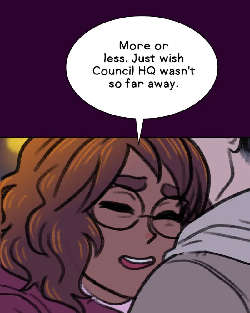 Crumbs Chapter 38 page 25 - 