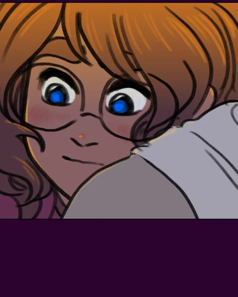 Crumbs Chapter 38 page 34 - 