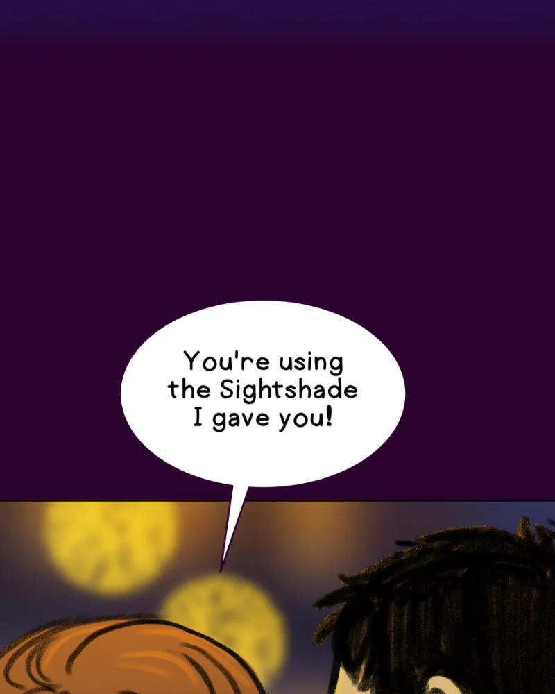 Crumbs Chapter 38 page 37 - 
