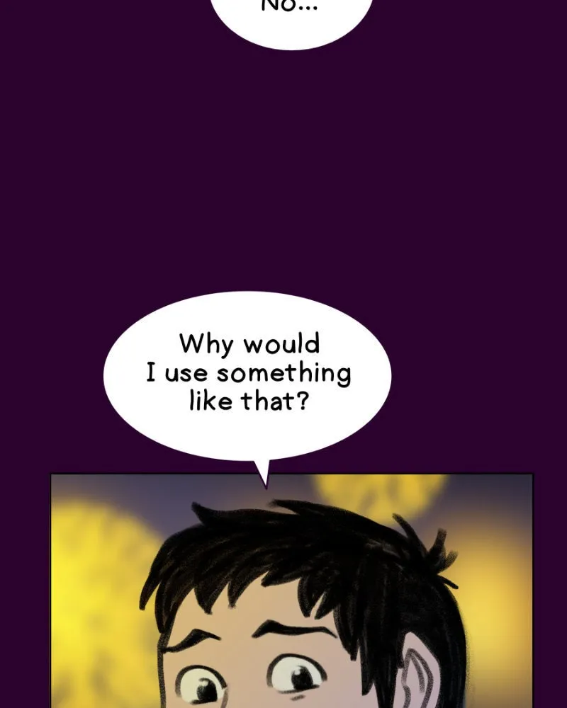 Crumbs Chapter 38 page 39 - 