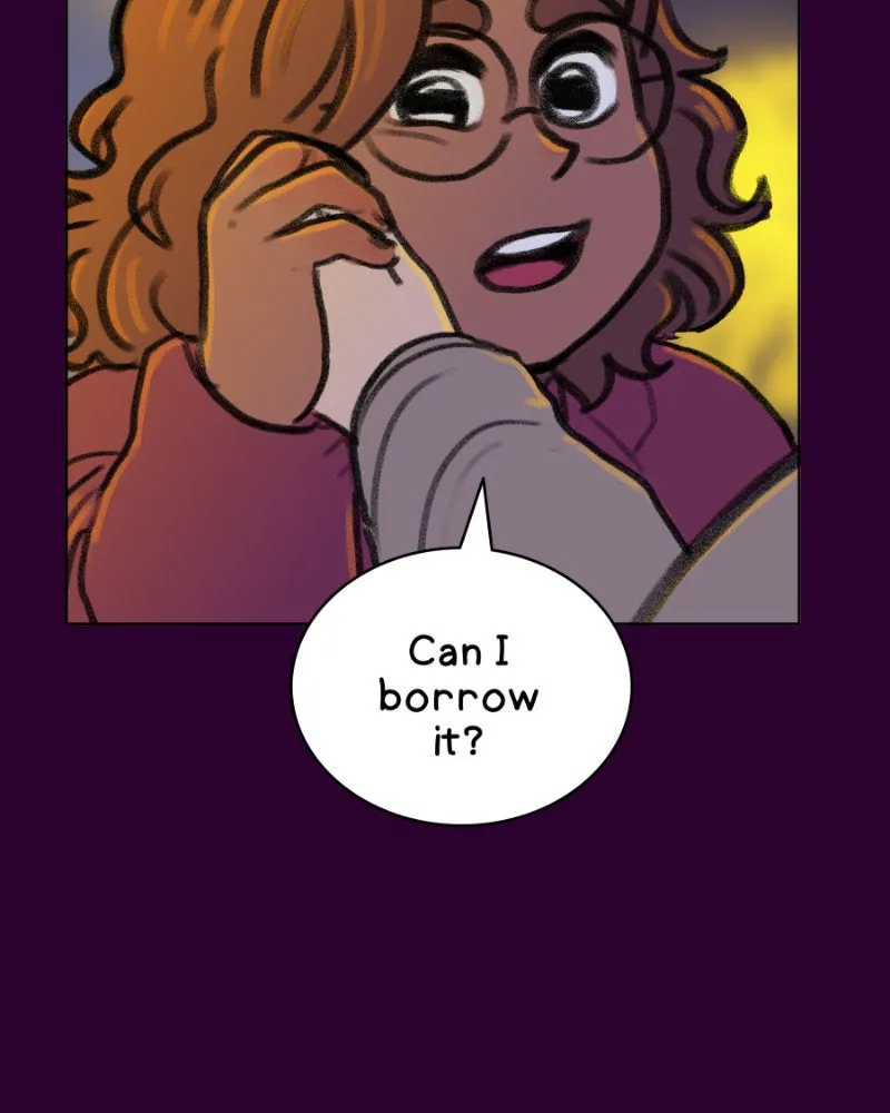 Crumbs Chapter 38 page 53 - 