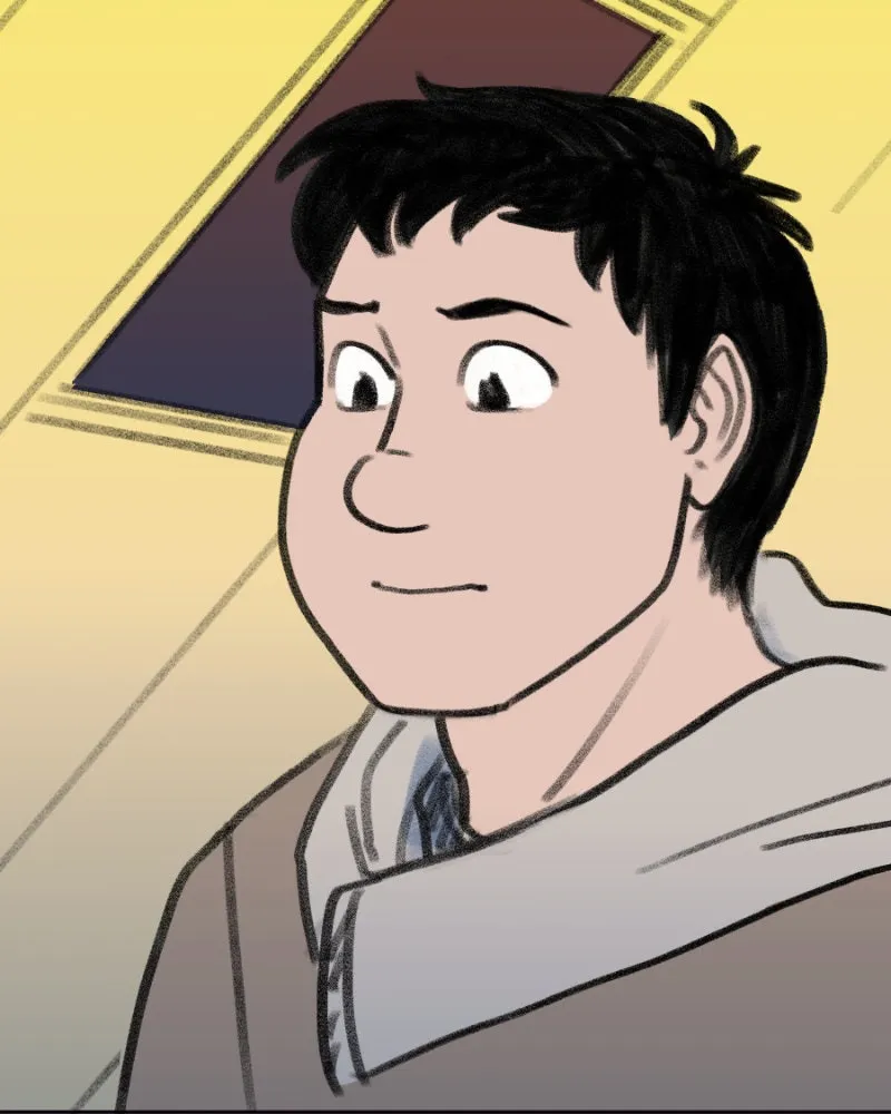 Crumbs Chapter 38 page 7 - 