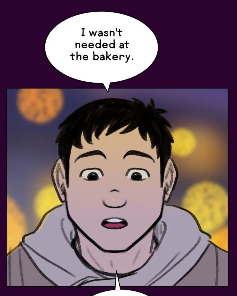 Crumbs Chapter 38 page 63 - 