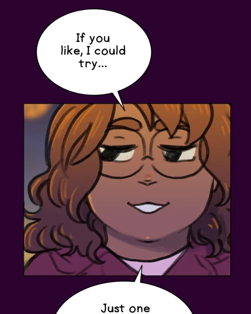 Crumbs Chapter 38 page 71 - 