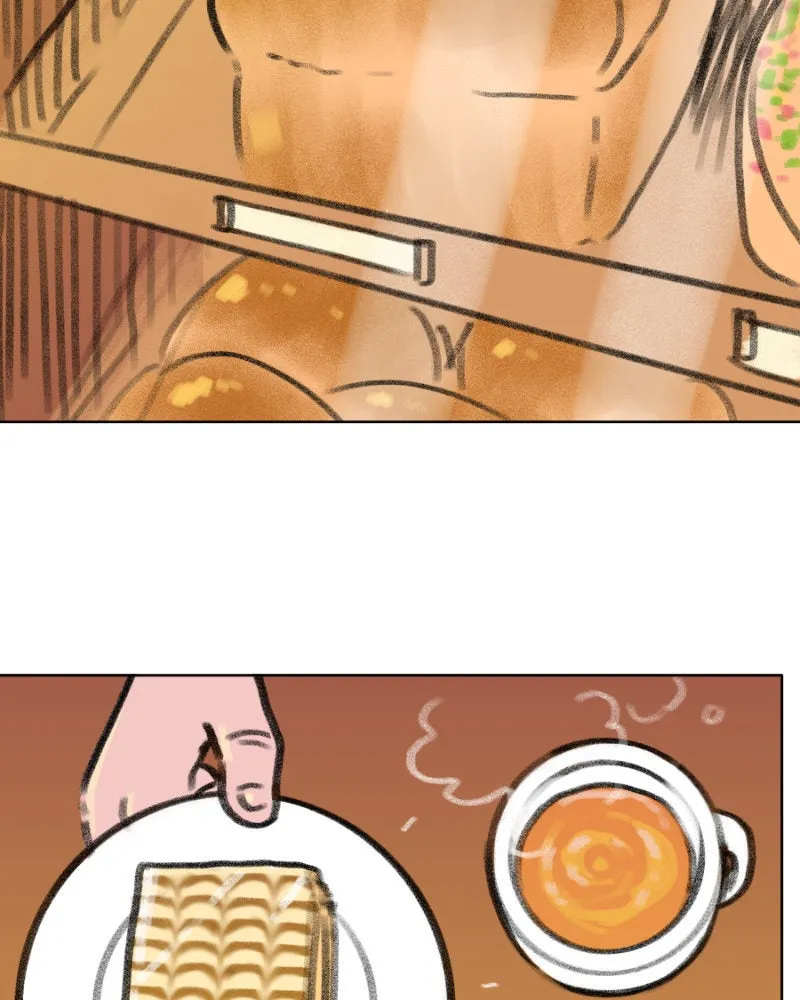 Crumbs Chapter 39 page 2 - 