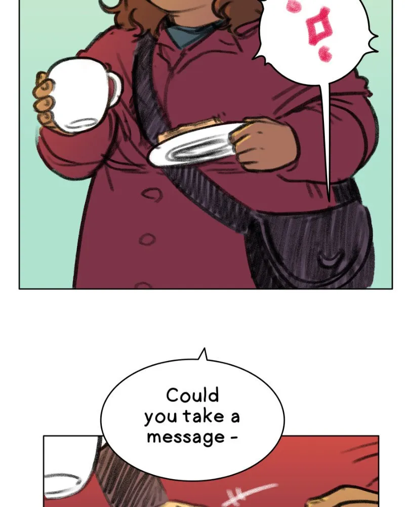 Crumbs Chapter 39 page 11 - 