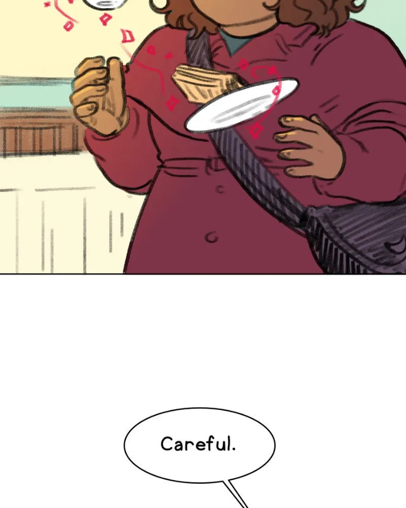 Crumbs Chapter 39 page 14 - 