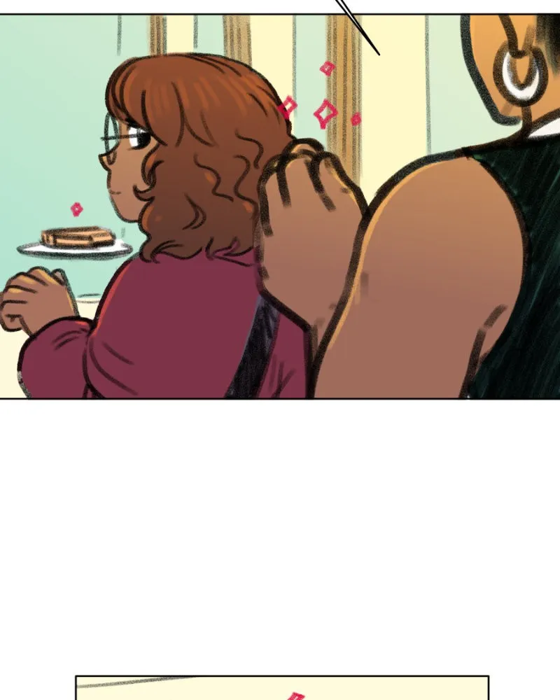 Crumbs Chapter 39 page 15 - 