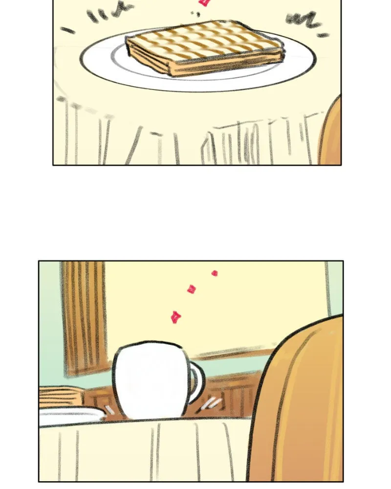 Crumbs Chapter 39 page 16 - 