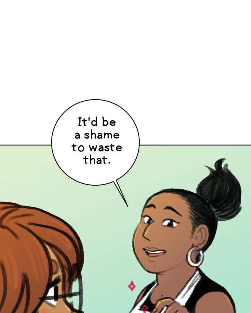 Crumbs Chapter 39 page 17 - 