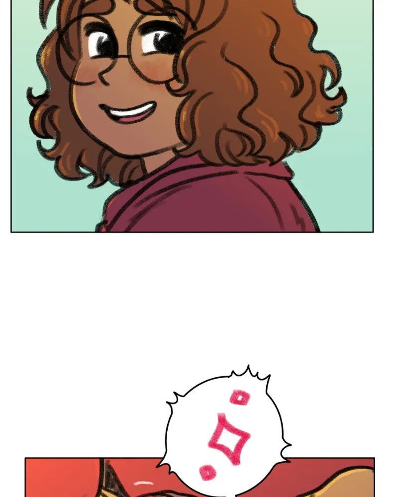Crumbs Chapter 39 page 19 - 
