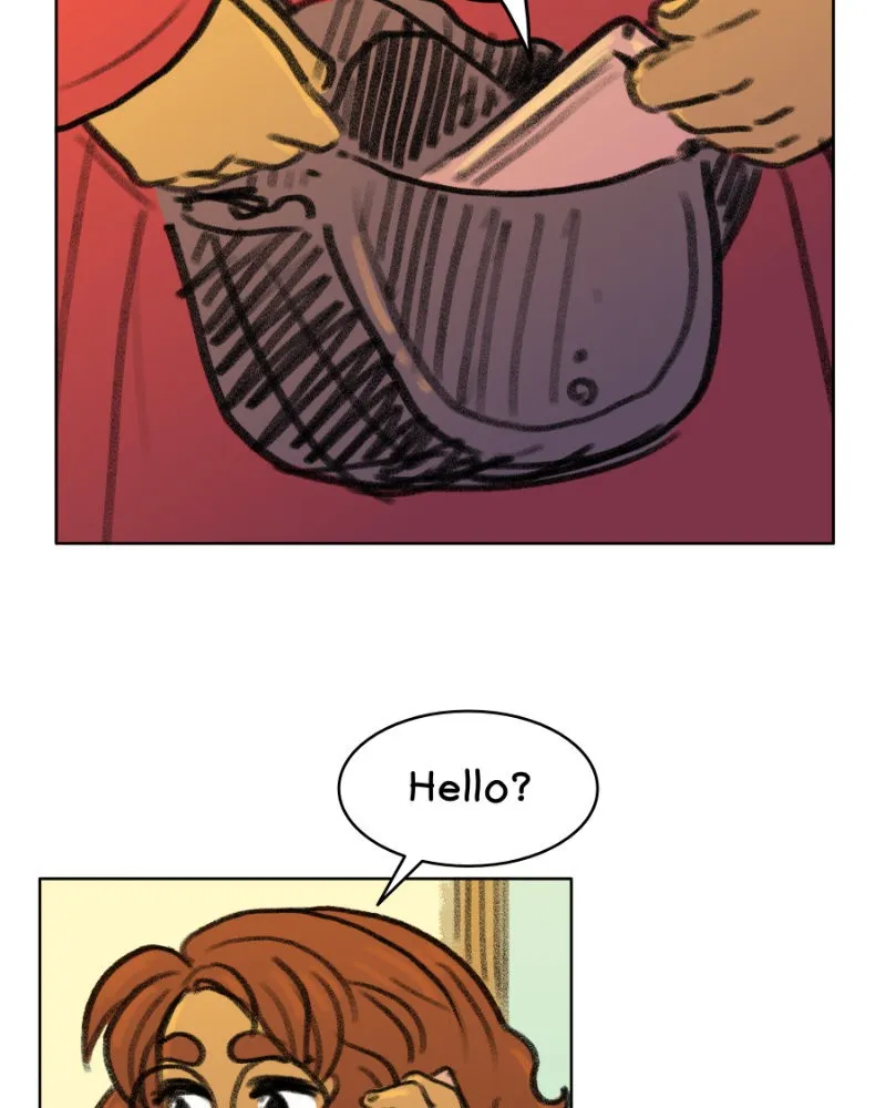 Crumbs Chapter 39 page 20 - 