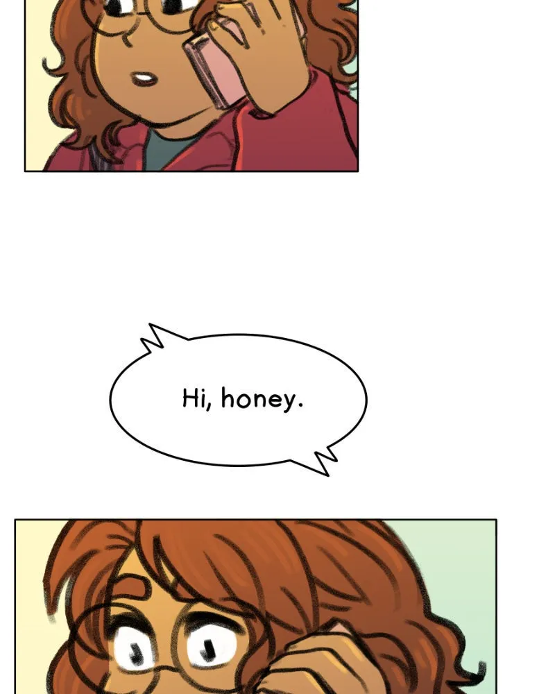 Crumbs Chapter 39 page 21 - 