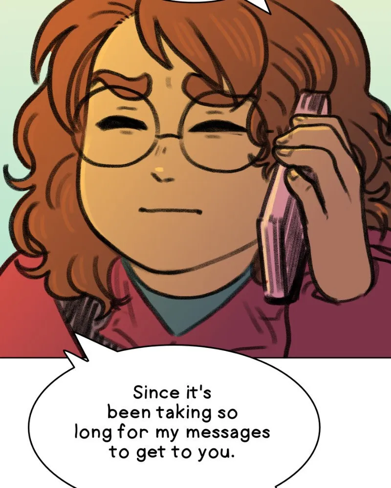 Crumbs Chapter 39 page 23 - 