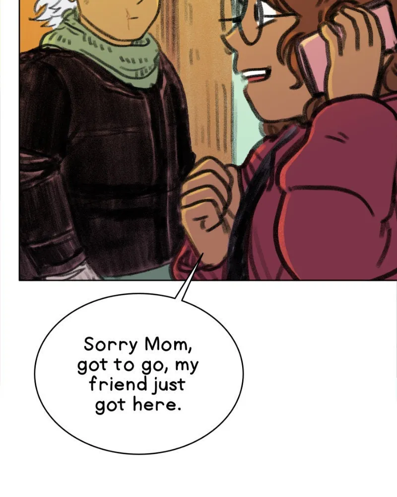 Crumbs Chapter 39 page 38 - 