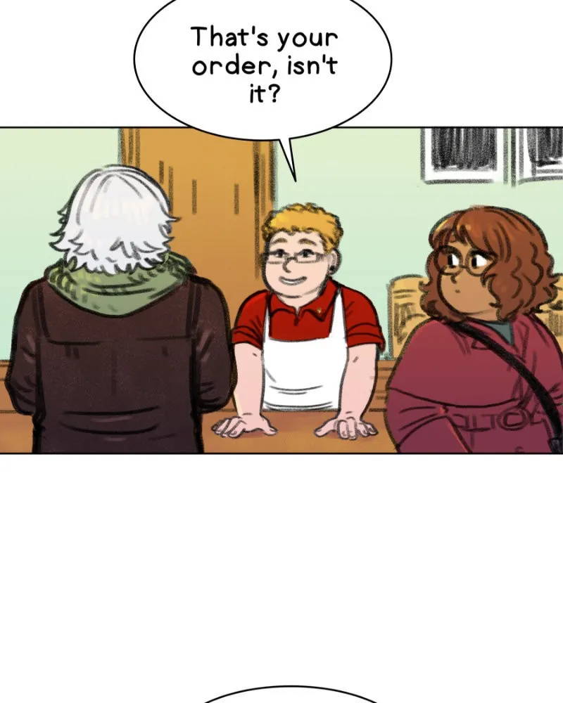 Crumbs Chapter 39 page 45 - 