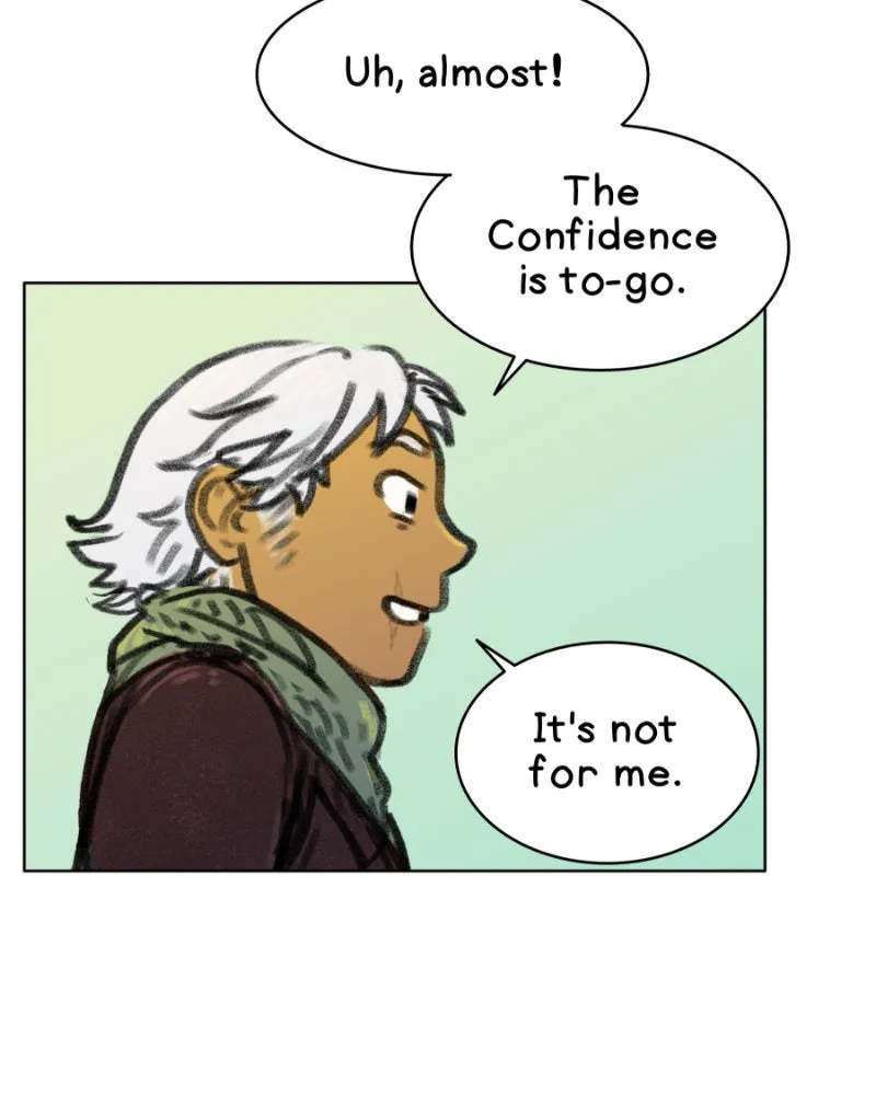 Crumbs Chapter 39 page 46 - 