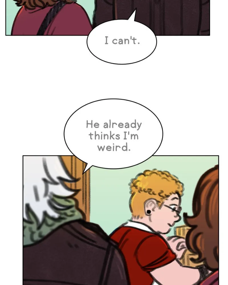 Crumbs Chapter 39 page 50 - 