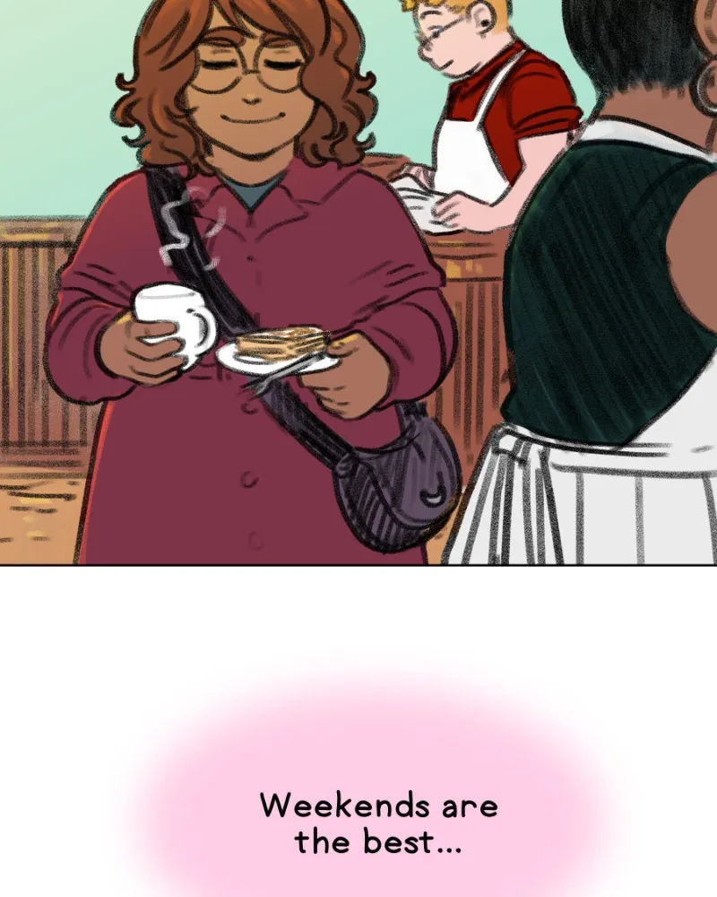 Crumbs Chapter 39 page 6 - 